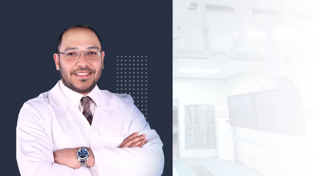 افضل دكتور أشعة تداخلية في مصر