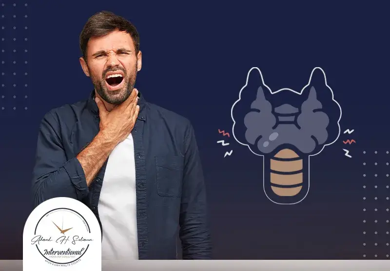 أعراض-تضخم-الغدة-الدرقية-عند-الرجال