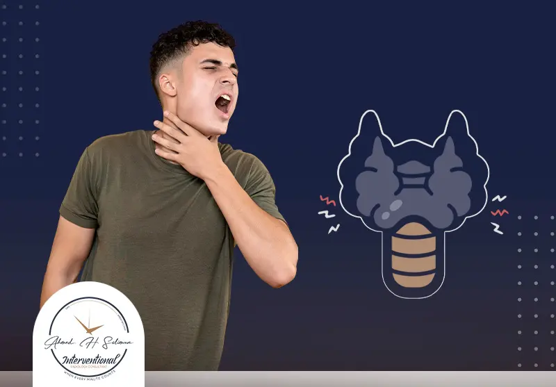 ما-هي-اعراض-عقيدات-الغدة-الدرقية