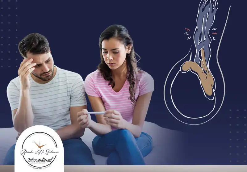 وما-علاقة-دوالي-الخصية-بالعقم
